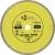 Диск алмазный по керамограниту Trio-Diamond Hot Pres (UTW507) 250x25,4x1,7 мм сплошной мокрый рез
