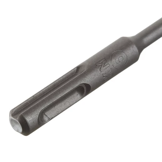 Бур SDS-plus КМ 6х50х110 мм (815726)