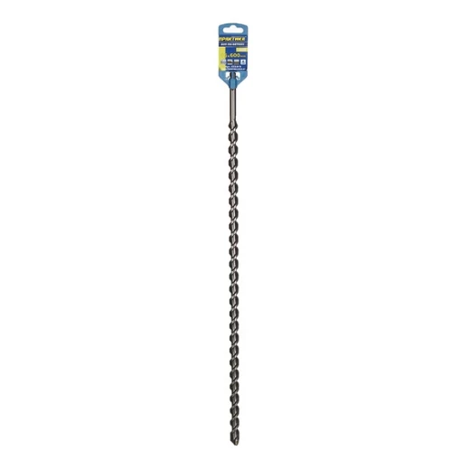 Бур SDS-plus Практика 16х550х600 мм (033-819)