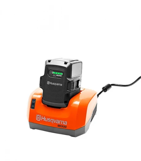 Зарядное устройство Husqvarna QC330 Li-Ion 36В (9670914-01)
