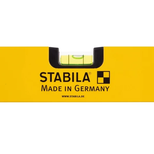 Уровень STABILA 70-2 200 см 3 глазка