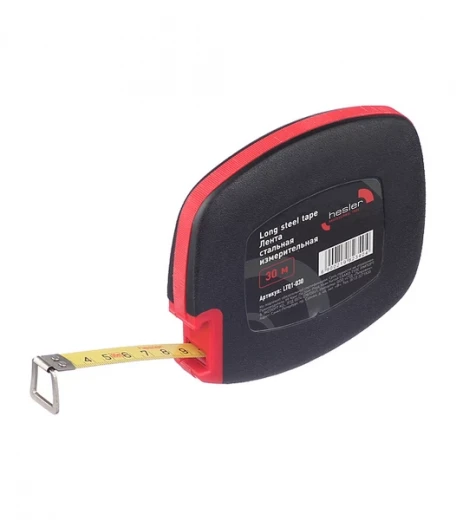 Рулетка Hesler 30 м x 12,5 мм