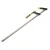 Струбцина столярная Stayer Professional (32095-120-800) F-тип 800x120 мм