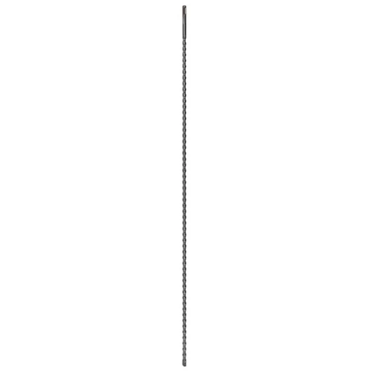 Бур SDS-plus Monogram Basis 12х950х1000 мм (087-867)