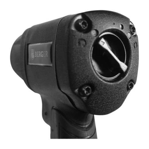 Гайковерт пневматический Berger 1/4 ударный (BG1436)