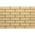 Клинкерная плитка для фасада Cerrad Elewacja rustiko 245х65х6,5 мм песочная (32 шт.=0,5 кв.м)