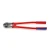 Болторез с двухкомпонентными рукоятками Knipex (KN-7172610) 610 мм