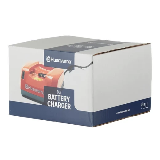 Зарядное устройство Husqvarna QC330 Li-Ion 36В (9670914-01)