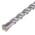 Бур SDS-plus КМ 16х250х310 мм (815740)