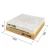 Панель звукоизоляционная Ruspanel RPG Comfort plus СМЛ 26х590х1220 мм