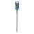 Бур SDS-plus Практика 8х250х310 мм (031-808)