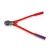 Болторез с двухкомпонентными рукоятками Knipex (KN-7172610) 610 мм