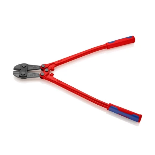 Болторез с двухкомпонентными рукоятками Knipex (KN-7172610) 610 мм