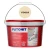 Затирка цементная Plitonit Colorit Premium кремовая 2 кг