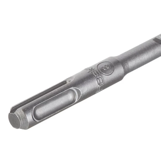 Бур SDS-plus Hesler 8х100х160 мм (807633)