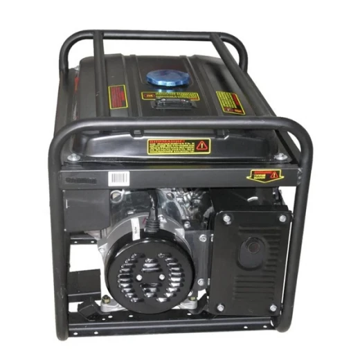 Генератор бензиновый Huter DY6500L (64/1/6) 5 кВт