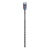 Бур SDS-max Практика (647-895) 20х400х540 мм
