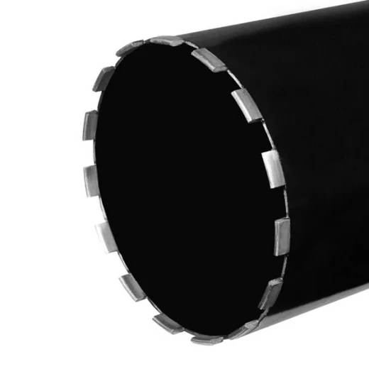 Коронка алмазная Adel Instrument SpeedWay (AI-1102360301) по бетону d225 мм