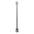 Бур SDS-max Monogram (088-819) 68х460х600 мм