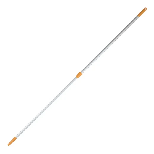 Стержень телескопический Hardy 1,1-2 м алюминиевый