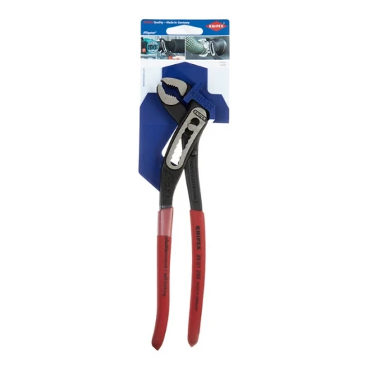 Клещи переставные Knipex (KN-8801250SB) 250 мм