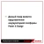 Аккумулятор Einhell PXC Starter Kit (4512097) 18В 2,5Ач Li-Ion 20В с зарядным устройством в комплекте