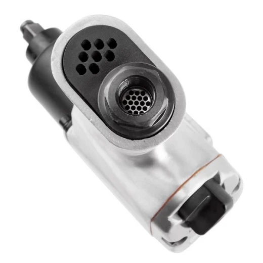 Гайковерт пневматический AV Steel 1/2 (AV-720880)