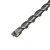 Бур SDS-plus Практика 10х250х310 мм (037-367)