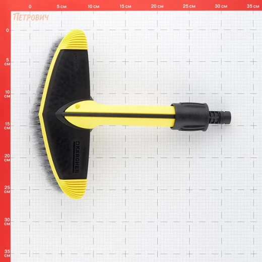 Щетка для мойки Karcher WB 60 (2.643-233.0)