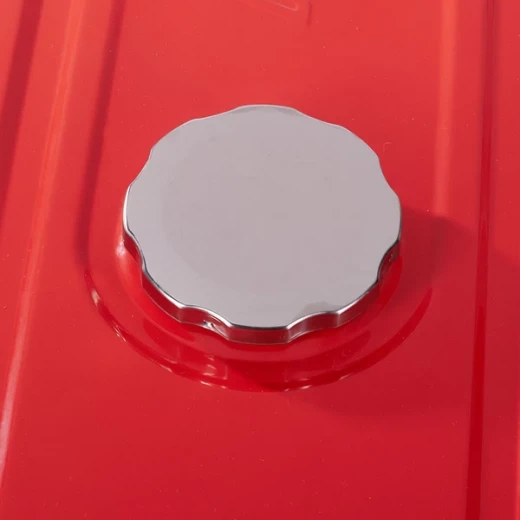 Генератор бензиновый Fubag BS 2200 (431246.1) 2 кВт с термофеном PRT 2000