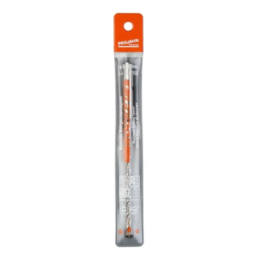 Бур SDS-plus Projahn Rocket 3 6х100х160 мм (8306160)