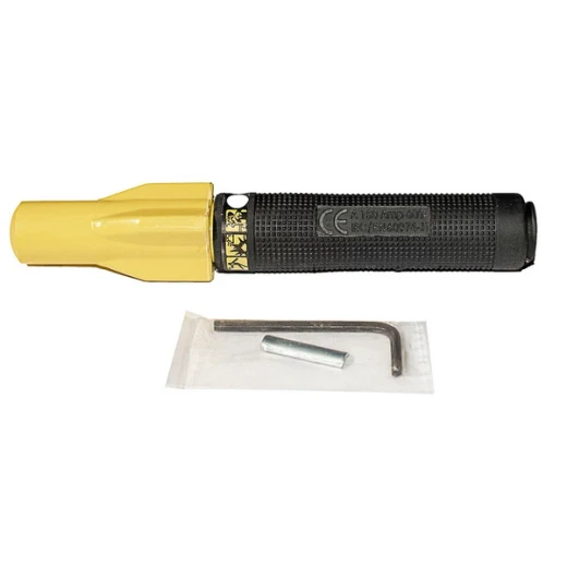 Держатель электрода Esab Eco Handy до 200 А (700006003)