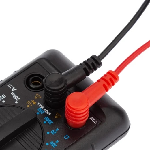 Мультиметр портативный Proconnect М-182 (DT-182) (13-3014)