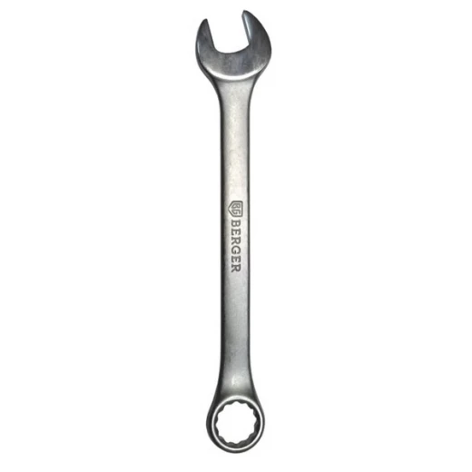 Набор гаечных ключей комбинированных Berger 6-22 мм (BG1145) (17 шт.)