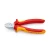 Кусачки боковые Knipex (KN-7026160) 165 мм