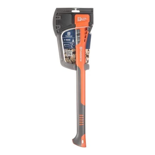 Колун Husqvarna S1600 (5807613-01) пластиковая рукоятка 600 мм 2,02 кг