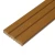 Наличник Corsa Deco 10х55х2900 мм ДПК песчаник