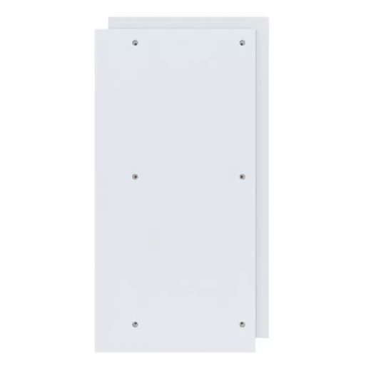 Панель звукоизоляционная SoundGuard Gipslock 30х600х1200 мм с комплектом крепежа