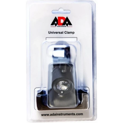 Крепление ADA Universal Clamp (А00345) для нивелиров