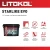Затирка эпоксидная Litokol Starlike Evo s.235 кофейный 2,5 кг