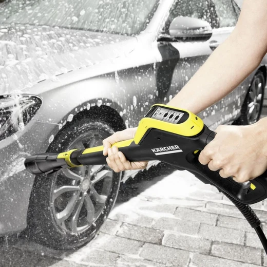 Шампунь автомобильный Karcher RM 619 5 л (6.294-029.0)