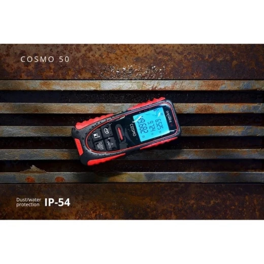 Дальномер лазерный ADA Cosmo 50 (А00525) 50 м
