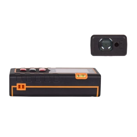 Дальномер лазерный RGK D30 (4610011870019) 30 м