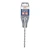 Бур SDS-plus КМ 8х100х160 мм (815727)