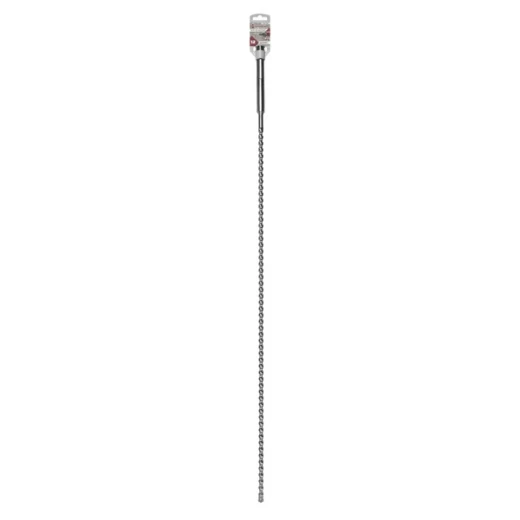 Бур SDS-max Monogram (088-345) 12х860х1000 мм