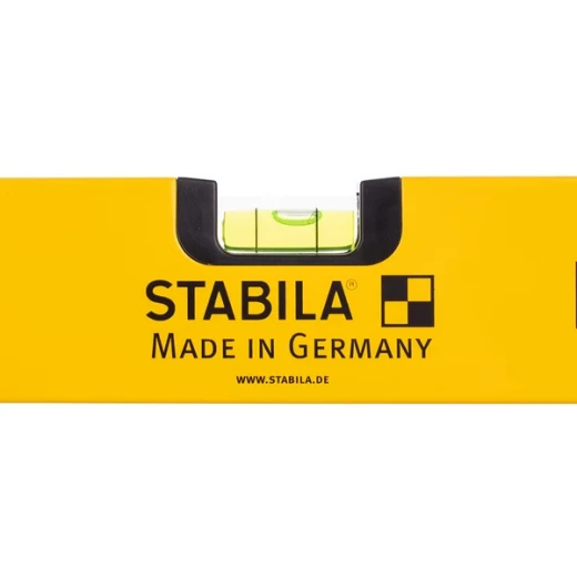 Уровень STABILA 70 60 см 2 глазка